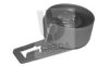 BREDA  LORETT TDI3802 Tensioner, timing belt
